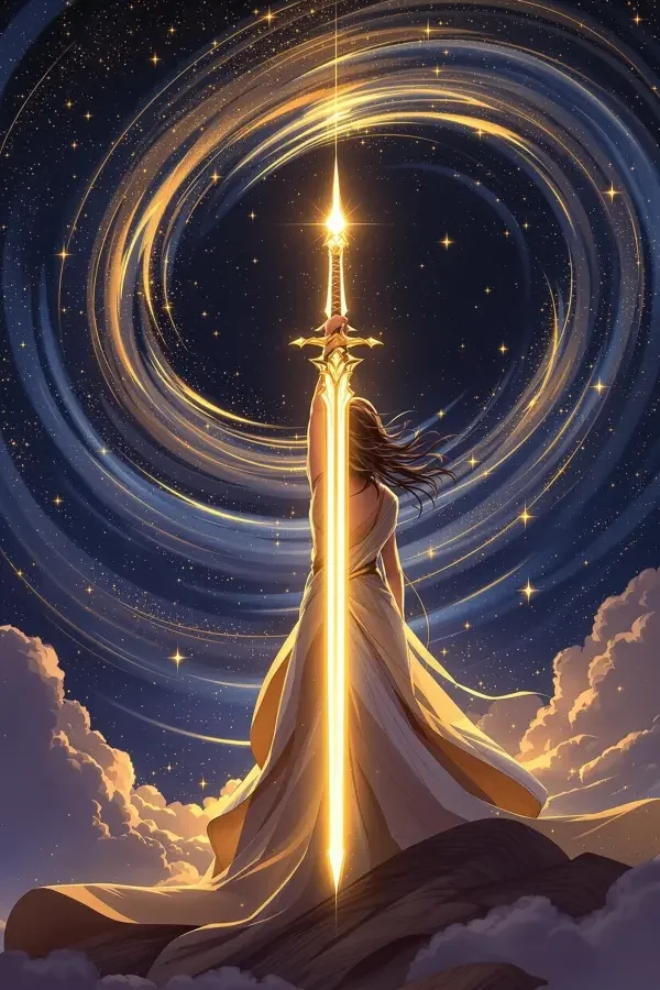 风起星澜
